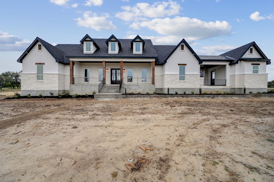 1882 Legacy Hills, Johnson City, TX 78636, Presented by Tim Behe